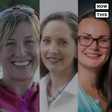 3 Victims of Yountville Veterans' Home Shooting