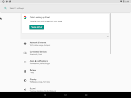 Android x86 7.1 r1 has been released, bringing a stable port of android 7.1 nougat. Android X86 8 1 R5 May 2020 Based On Android 8 1 Oreo Free Download Getmyos Com