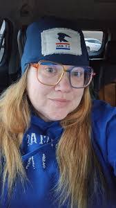 Krista Krebs's Instagram, Twitter & Facebook