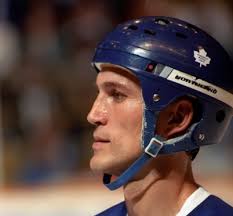 We had some good times. James Mirtle On Twitter Nick Foligno Says His Dad Is Excited He S A Leaf I Won T Be Wearing That Helmet Though