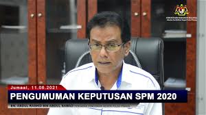 Sila kemukan aduan atau cadangan anda ke alamat emel seperti berikut ruangan pengumuman jabatan kesihatan negeri pulau pinang. Pengumuman Keputusan Spm 2020 Negeri Pulau Pinang Youtube