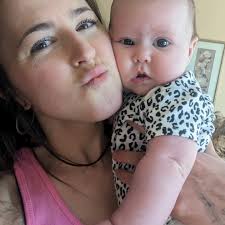 Milk for 4-month-old in Stg, Lehi pickup?