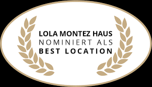 Das lola montez haus das lola montez haus, auch königliches liebesnest oder salettl genannt, ist ein kleines gebäude im schweizer landhausstil am isarhochufer im münchner stadtteil harlaching. Die Eventlocation In Munchen Das Lola Montez Haus