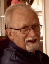 Obituary information for Darl Edward Cord