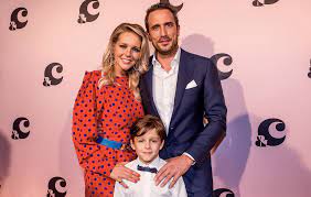 Explore tweets of chantal janzen @chantaljanzen on twitter. Wauw Super Goed Nieuws Voor Chantal Janzen En Familie Gefeliciteerd