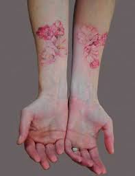 He responded with a smile, because that's. 45 Elegant Cherry Blossom Tattoo Designs Of 2020