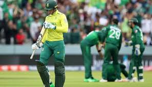 In our sa vs pak match prediction, we have conceded the advantage to pakistan despite south in this article, we present our south africa vs pakistan dream11 prediction comprising of 6 south. Pakistan Vs South Africa In T20is Which Team Has The Better Record