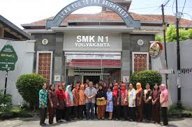 Jalan kapten laut samadikun 6 wirogunan, kec. Daftar Smk Favorit Di Yogyakarta Dan Informasi Lengkapnya Love Jogja And You