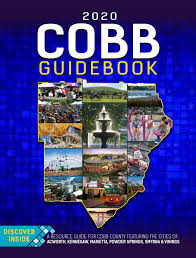 Easily navigate to find a doctor or practice nearest to you. Cobb Guidebook 2020 By Pubman Inc Issuu