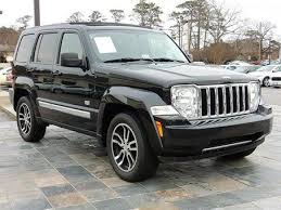2011 Jeep Liberty Limited 72248 Miles Black Exterior Color With A Black Interior 3 7l V6 Mpi Sohc 12v Engine Automatic Jeep Liberty Jeep Jeep Liberty Lifted
