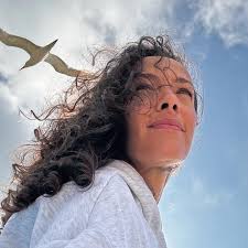 The potential of new beginnings is thick in the air this time of year. You  can feel it. Sending a wish out for you that this year be filled with  happiness, health,