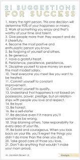 21suggestionsforsuccess New Zpsc01fbdd1 Jpg 400 800 Pixels Words Quotes Inspirational Quotes