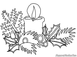 Maybe you would like to learn more about one of these? Mewarnai Gambar Natal Mewarnai Gambar