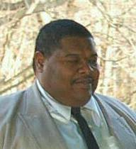 Claudius “Joe Boy” Moses, Sr.