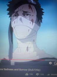 That moment when remeber naruto making Zabuza cry.... it hits like a truck  : r/Naruto