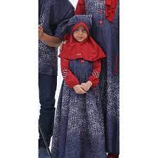 Saya sendiri sering melihat busana muslim yang cerah dan salah satu brand yang memproduksi busana muslim dengan konsep modern dan corak yang bervariasi tersebut adalah dannis collection. Setelan Baju Gamis Anak Cewek Baju Muslim Anak Cewe Setelan Anak Cewek Gamis Anak Terbaru Shopee Indonesia
