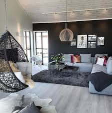 Dark Tones Jasmina Bishop Wohnung Design Wohnung Dekoration Wohnen