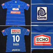 Rsc anderlecht krc genk live score (and video online live stream*) starts on 14 here on sofascore livescore you can find all rsc anderlecht vs krc genk previous results sorted. K R C Genk Home 2009 10 Elyaniv Barda 10 Jupiler Pro League