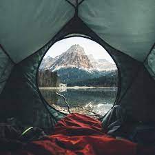 Van Life Blog Complete Insights On Becoming A Successful Van Lifer Camping Photography Camping Aesthetic Fall Camping