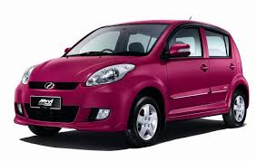 But do not get this if you plan to take long road trips. A New Car Buyer S Guide For Young Malaysians Who Don T Want A Myvi Autofreaks Com