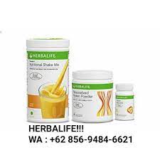 Pin Di Pusat Herbalife