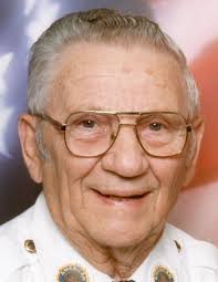 Obituary information for Leo Cash