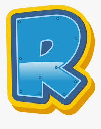 Descarga gratis imágenes de paw patrol sin fondo en png. Computer Clipart Letter Paw Patrol Alphabet Letters Free Transparent Clipart Clipartkey