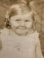 Velma Croft Obituary (1930