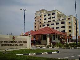 The central melaka district (malay: Pejabat Daerah Tanah Port Dickson Home Facebook