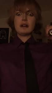 Brian Stells Walten Files Cosplay