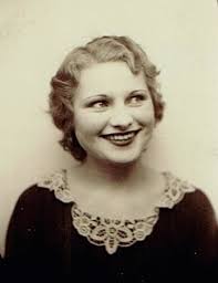 Dorothy Catherine Draper 1807