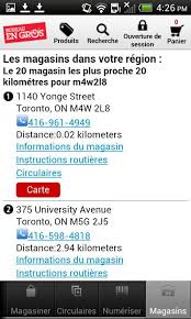 Trouver le magasin bureau vallée le plus proche. Bureau En Gros For Android Apk Download