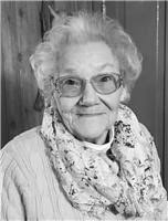 Mary Abell Obituary (2021)