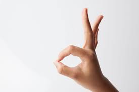 The language of gesture allows individuals to express a. Hand Gestures With More Than One Meaning
