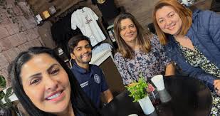 Ingrid Duque 🇦🇲 (@bispaingridduque) • Instagram photos and videos