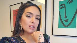 Angela maría leiva, mejor conocida como angela leiva, es una cantante argentina de música basada en géneros tropical, cumbia argentina, pop y baladas. Caras Angela Leiva Hablo De Su Salud Y Confirmo Que Esta Aislada