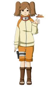 Boruto Naruto Next Generation Namida Genin By Iennidesign Boruto Naruto Boruto Naruto Next Generations
