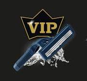 VIP SILVER EDGE TECHNOLOGY | Arc's Design
