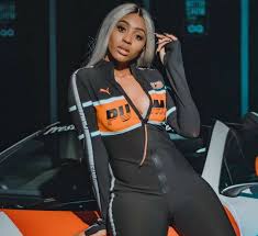 Nadia nakai net worth in rands: Nadia Nakai Celebrates Her 30th Birthday With Fans