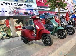 Huy hoàng vào bóng 2 chân với samson, đình đồng đạp gãy chân anh hùng, quế ngọc hải đạp gãy chân anh khoa, giờ là hoàng thịnh đạp gãy chân hùng dũng. Piaggio Vespa Linh Hoang Thá»‹nh Ba Rá»‹a Thong Tin Ä'á»‹a Ä'iá»ƒm