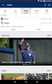 Descargar mlb.com at bat full apk. Mlb At Bat Full Apk And Mod