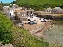Port Isaac Cornwall England Cornwall England England Travel England