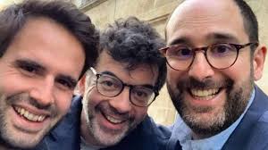 En effet, stéphane plaza , l'animateur de m6, tourne depuis. Le Blesois Matthieu Lliboutry Se Regale Avec Stephane Plaza