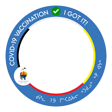 Here is a complete guide to creating facebook frame overlay for public use. Covid 19 Vaccine Facebook Frame Weeneebayko Area Health Authority