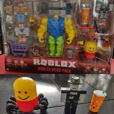 We did not find results for: Roblox Action Collection Meme Pack Playset Includes Exclusive Virtual Item Walmart Com Walmart Com