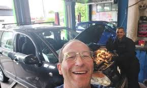 WTC EVOLUTION, Rue John Waterloo Wilson 9, bruxelles