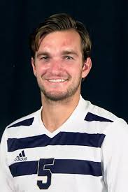 2017 Men's Soccer Roster