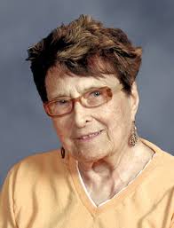 Elizabeth Riordan Obituary