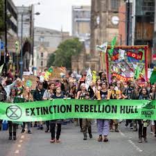 Due to poaching, pollution, climate change and habitat loss, extinction has become a global crisis — now more than ever. Extinction Rebellion Was Steckt Hinter Den Neuen Protesten Der Bewegung Galileo