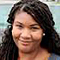 Antonesia “Toni” Wiley